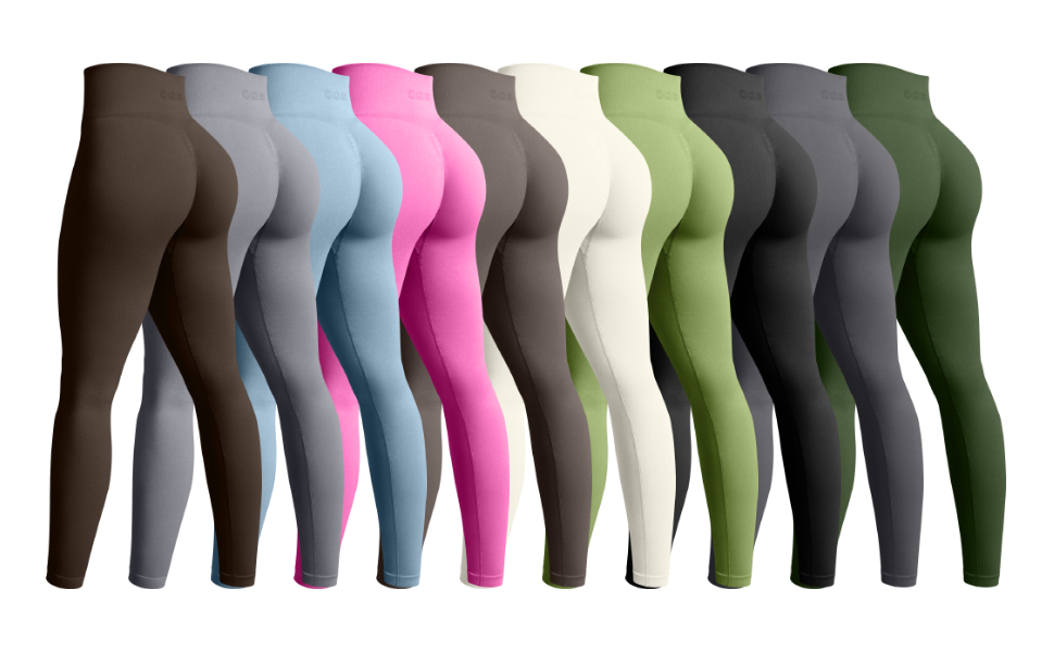All Colors