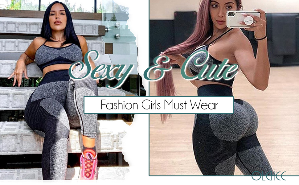 Workout Outfits