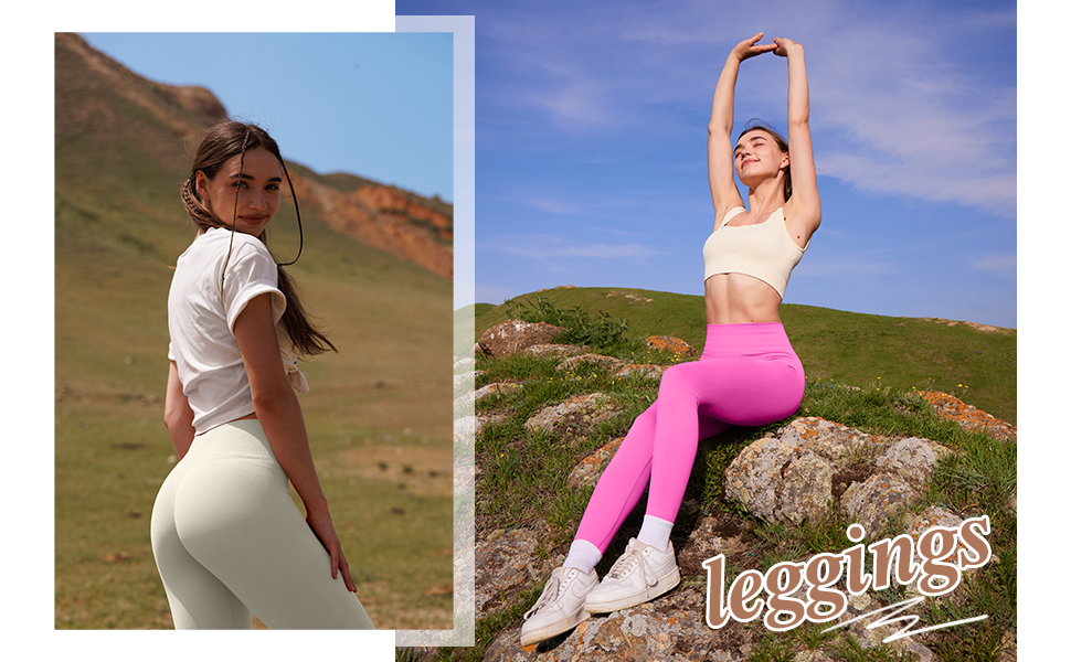 Women Leggings