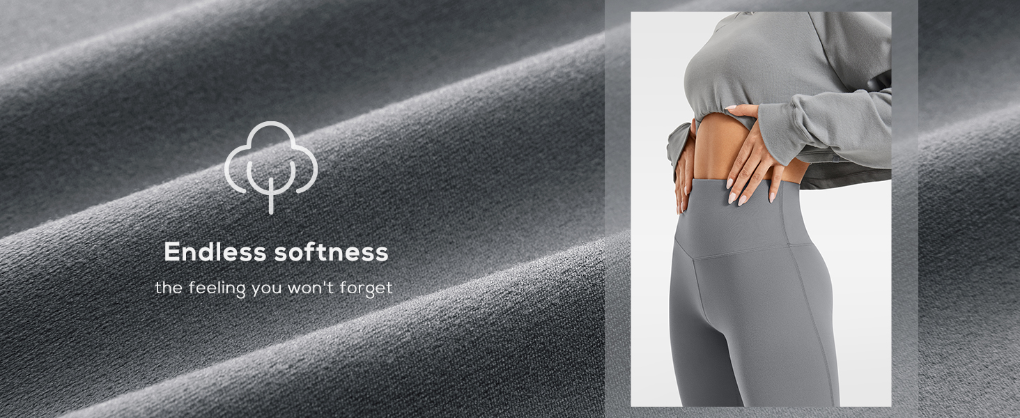 buttery soft leggings