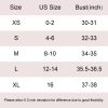 Twentyonefitness Yoga Seamless Workout Shirts for Women Long Sleeve Yoga Tops Sports Running Shirt Breathable Athletic Top Slim Fit