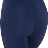 61R0eQeNEfL._AC_SL1500 TwentyonefitnessYoga Bottoms Womens High Waist, Bottom Lifting Nylon Yoga Leggings