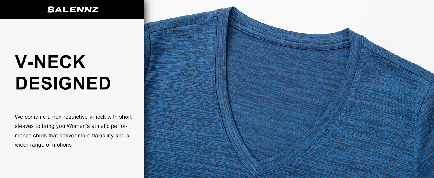 womens v neck t shirts