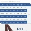 TwentyonefitnessYoga Bottoms Leggings for Women High Waisted Tummy Control Yoga Pants Flare Long Bell Bottom Leggings Workout Bootcut – 32”