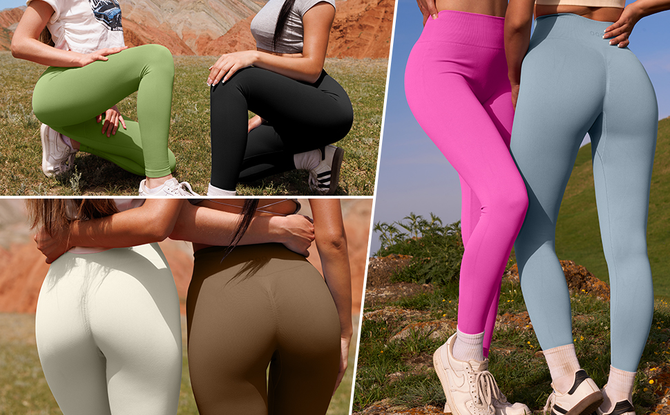 Women Pants