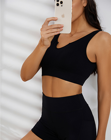 comfortable sports bras for women