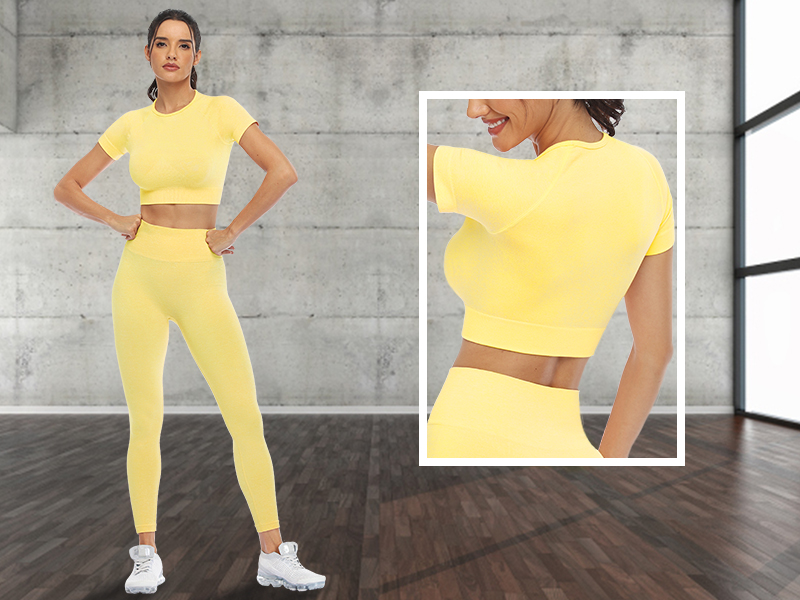 wotkout sets for women