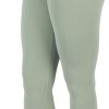 TwentyonefitnessYoga Hot Pants High Waist Ultra Soft Nude Tech Leggings for WomenLeggings