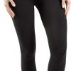 TwentyonefitnessYoga Hot Pants High Waist Ultra Soft Nude Tech Leggings for WomenLeggings