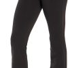 TwentyonefitnessYoga  Women’s Carrie Tummy Control Bootleg PantLeggings