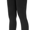 TwentyonefitnessYoga Thick High Waist Yoga Pants with Pockets, Tummy Control Workout Running Yoga Leggings for WomenLeggings