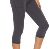 TwentyonefitnessYoga Women’s  Yoga Pants with Pockets Essential High Waisted Legging for WorkoutLeggings