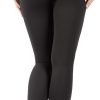 TwentyonefitnessYoga Hot Pants High Waist Ultra Soft Nude Tech Leggings for WomenLeggings