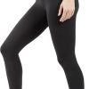 TwentyonefitnessYoga Hot Pants High Waist Ultra Soft Nude Tech Leggings for WomenLeggings