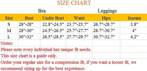 TwentyonefitnessYoga Hot Yoga Sets Workout Outfits for Women 2 Piece Seamless Ribbed High Waist Leggings with Sports Bra Exercise Set…