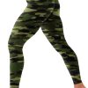 TwentyonefitnessYoga High Waisted Leggings for Women Soft Tummy Control Pants Non See Through Workout Yoga Pants for Running Plus SizeLeggings