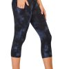 TwentyonefitnessYoga Women’s  Yoga Pants with Pockets Essential High Waisted Legging for WorkoutLeggings