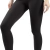 TwentyonefitnessYoga Hot Pants High Waist Ultra Soft Nude Tech Leggings for WomenLeggings
