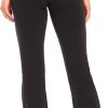 TwentyonefitnessYoga  Women’s Carrie Tummy Control Bootleg PantLeggings
