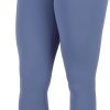 TwentyonefitnessYoga Hot Pants High Waist Ultra Soft Nude Tech Leggings for WomenLeggings