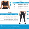 TwentyonefitnessYoga Women 2 Piece Workout Outfits Sports Bra Seamless Leggings Yoga Gym Activewear Set