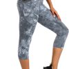 TwentyonefitnessYoga Women’s  Yoga Pants with Pockets Essential High Waisted Legging for WorkoutLeggings