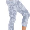 TwentyonefitnessYoga Women’s  Yoga Pants with Pockets Essential High Waisted Legging for WorkoutLeggings