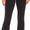 TwentyonefitnessYoga  Women’s Carrie Tummy Control Bootleg PantLeggings