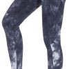 TwentyonefitnessYoga Thick High Waist Yoga Pants with Pockets, Tummy Control Workout Running Yoga Leggings for WomenLeggings