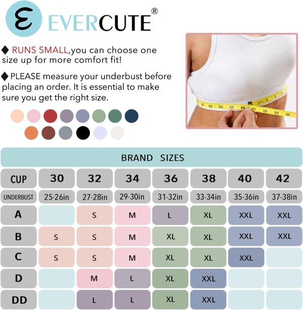 TwentyonefitnessYoga Cross Back Sport Bras Padded Strappy Criss Cross Cropped Bras for Yoga Workout Fitness Low Impact