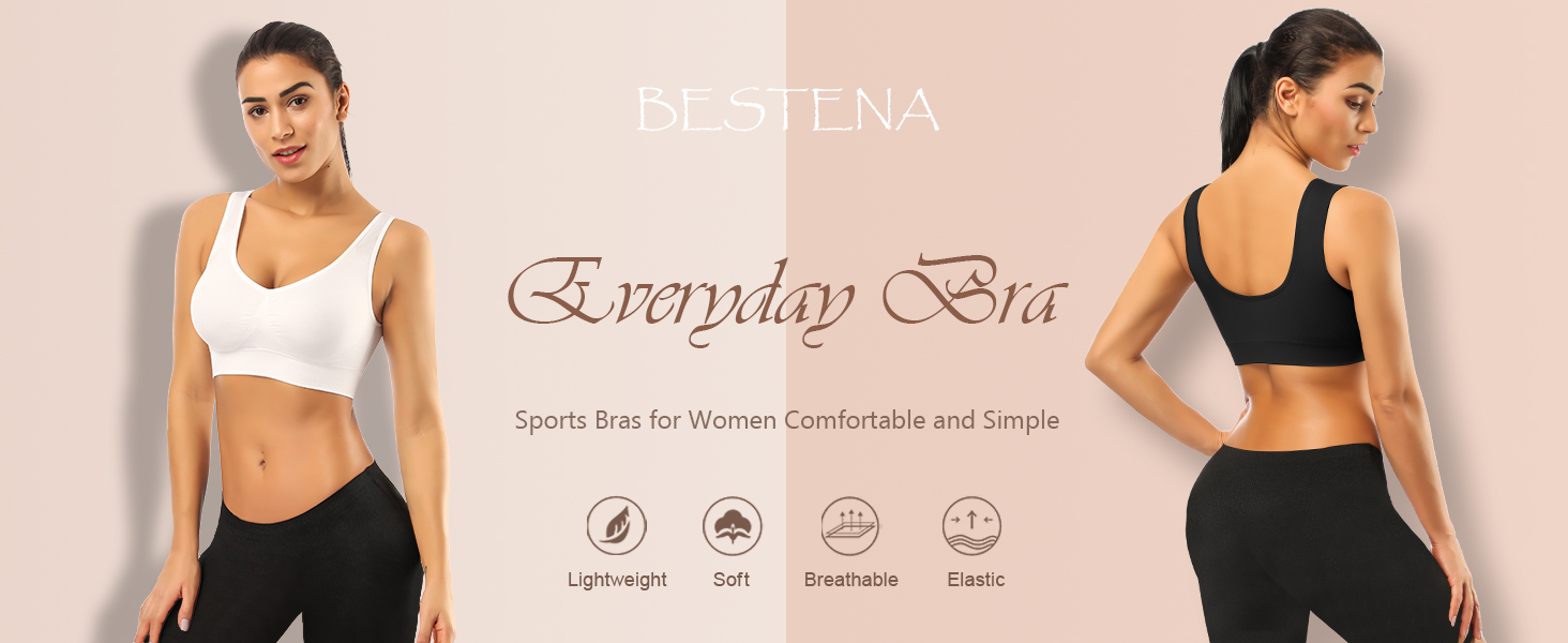 sports bras for women