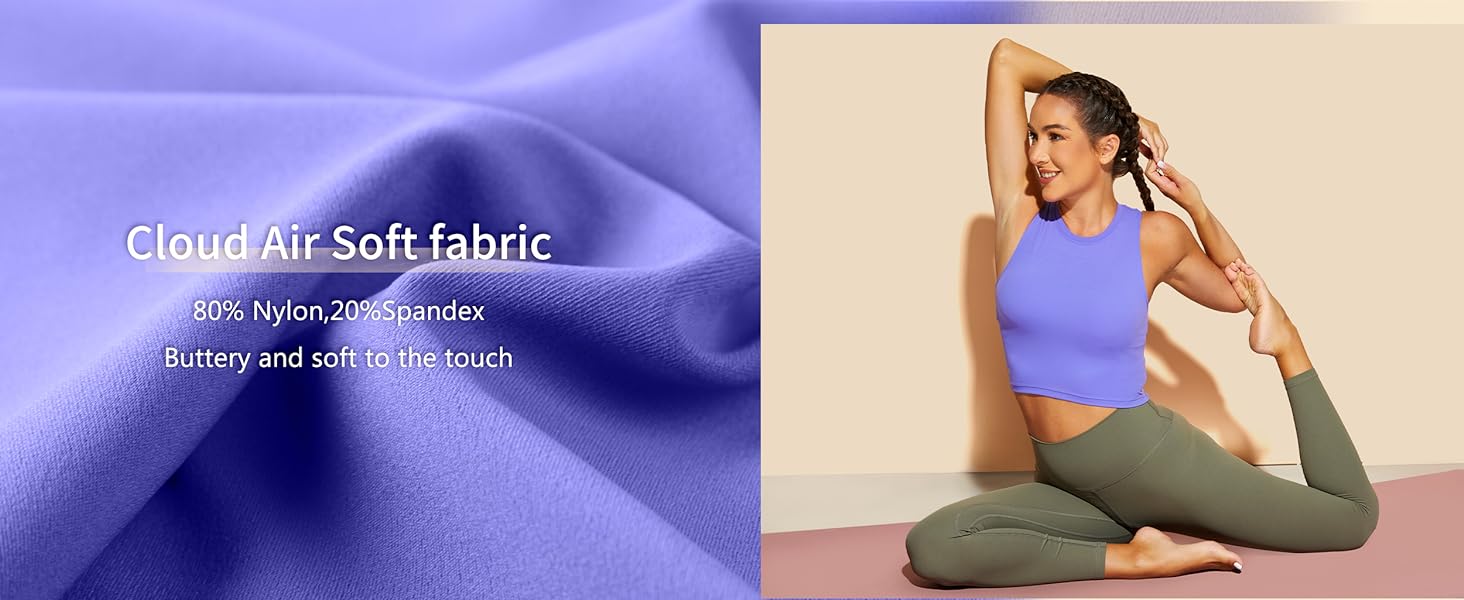elicate touch and super stretchy,hug you in the luxurious comfort.