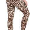 TwentyonefitnessYoga Women’s  Yoga Pants with Pockets Essential High Waisted Legging for WorkoutLeggings
