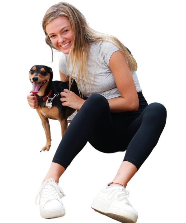 TwentyonefitnessYoga Soft Leggings for Women – High Waisted Tummy Control No See Through Workout Yoga PantsLeggings