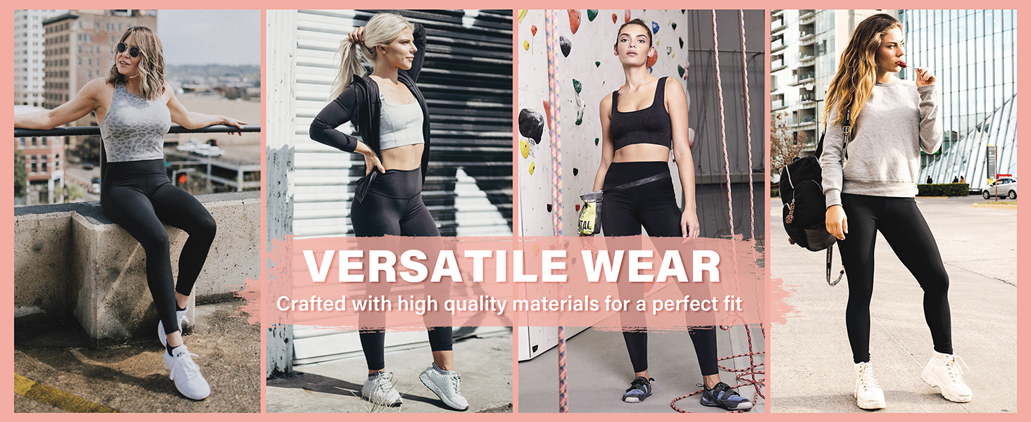 yoga leggings